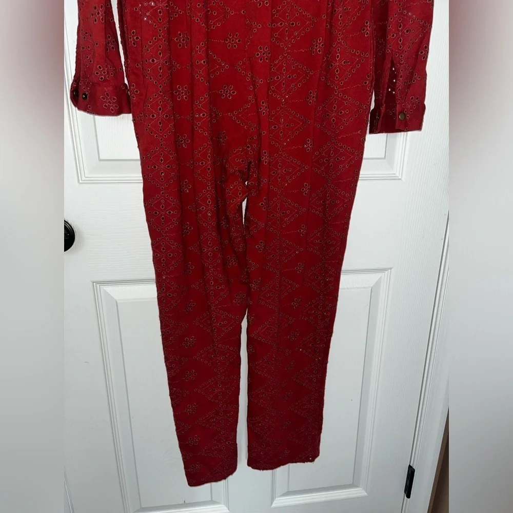 Free People Size 4